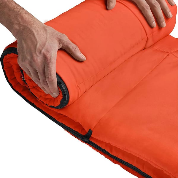 Coleman queen cheap sleeping bag