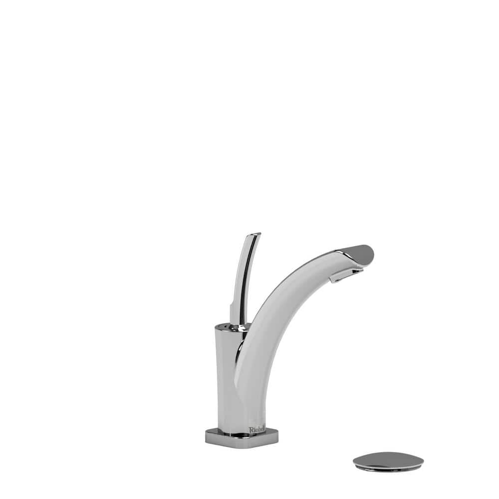 Salome Single Hole Single-Handle Bathroom Faucet in Chrome price history on PriceWatchPro