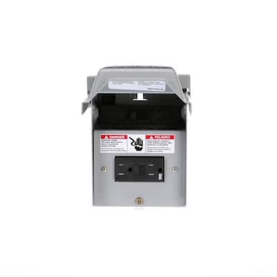 Disconnects Temporary Power Disconnects The Home Depot