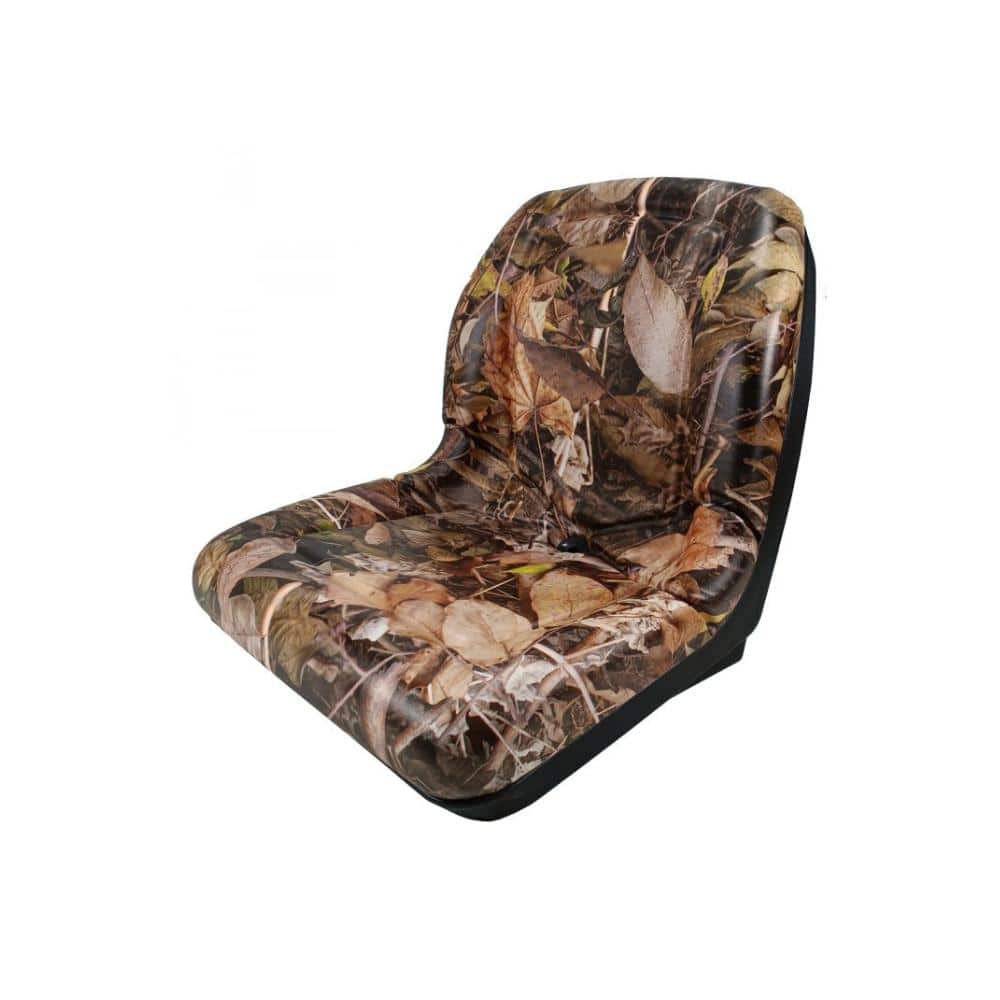 225 Bucket Seat : Camo Vinyl price history on PriceWatchPro