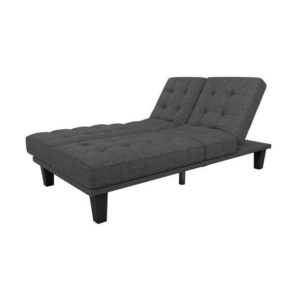 Futon lounger on sale