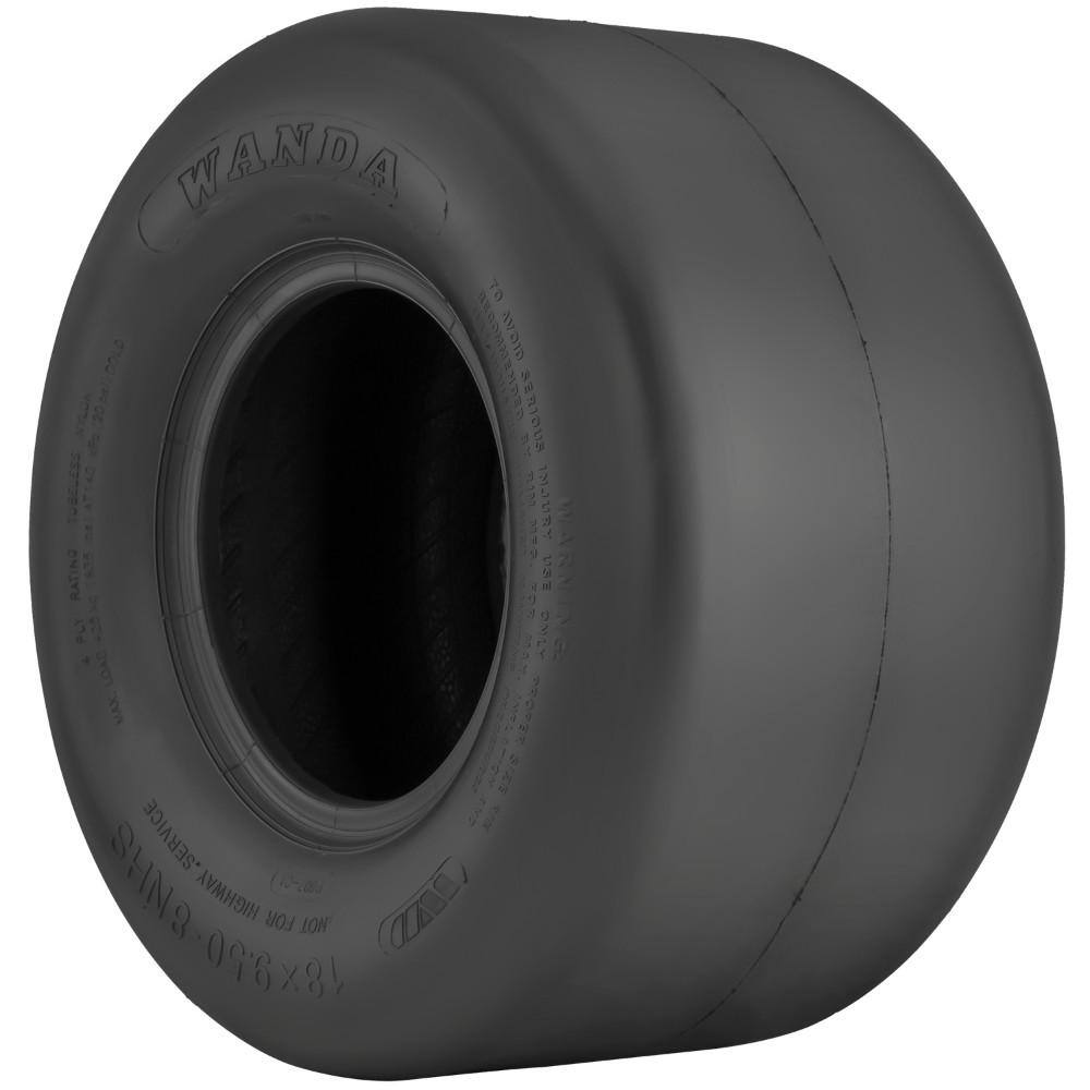 Power King 13x6.56 Smooth Tires SM1366 The Home Depot