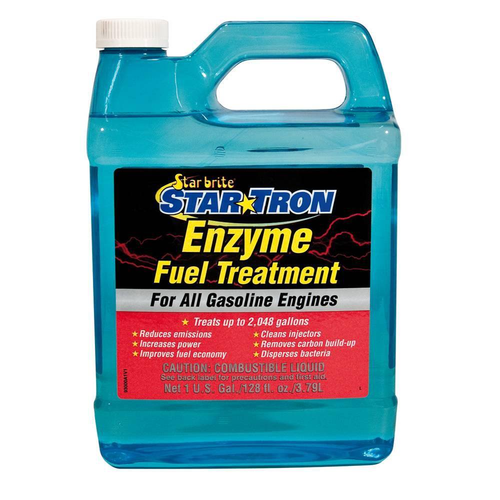 STENS New 770843 Gasoline Additive for Star Tron 093000N Stabilizes