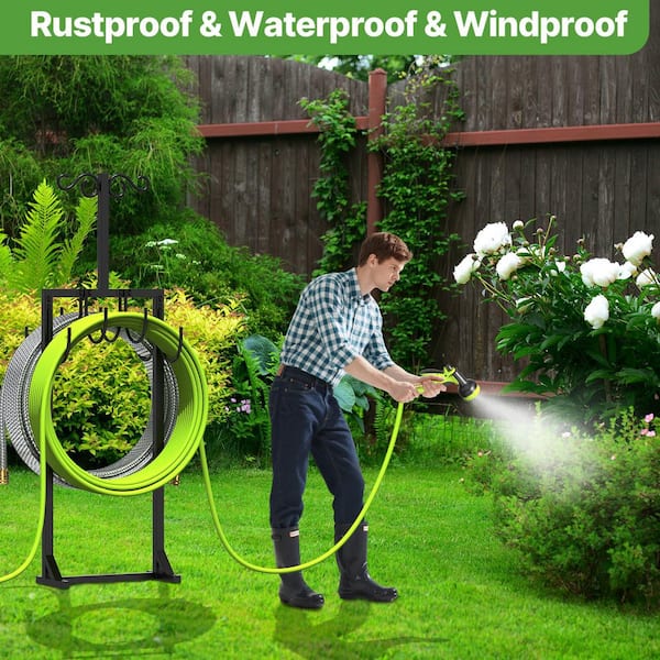 How to Connect Two Garden Hoses: Easy Steps for a Leak-Free Link