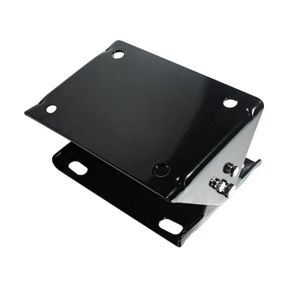 BLUBIRD Swivel Mount for Hose Reels 3/8 in. and 1/2 in. Reels