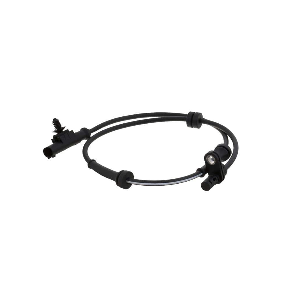 Bosch ABS Wheel Speed Sensor 2009-2011 Nissan Versa 1.6L 0265007932 ...