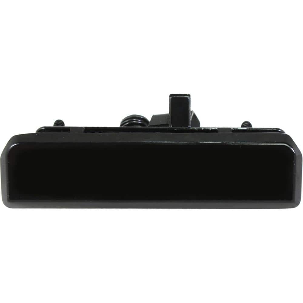 Exterior Door Handle Compatible with Chevrolet Astro 1992-2005, GMC Safari price history on PriceWatchPro