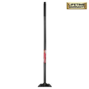51 in. Steel Handle 8 in. x 8 in. Tamper