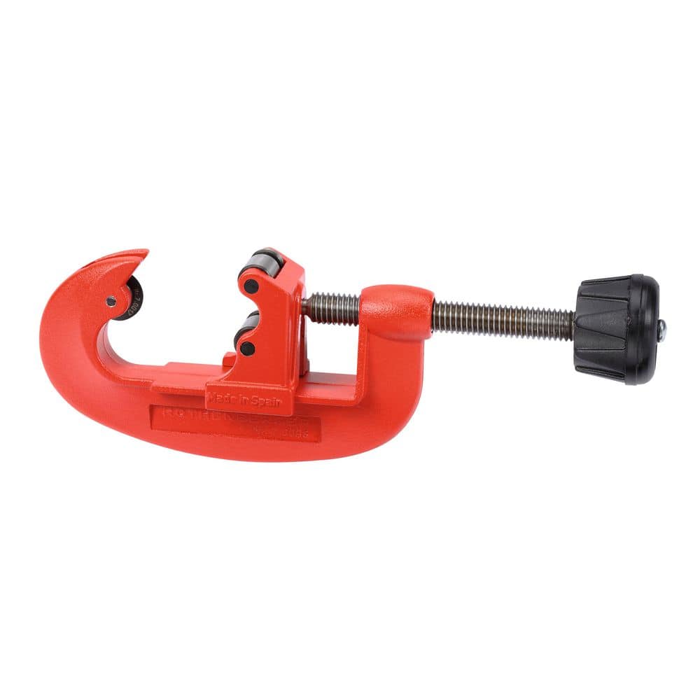 1/2 in. to 2 in. Pipe and Tube Cutter 50 price history on PriceWatchPro