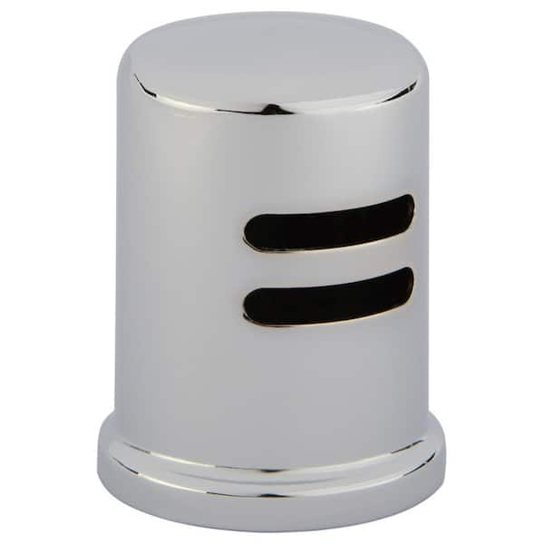 Blanco Blanco Air Gap In Polished Chrome The Home Depot