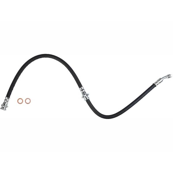Sunsong Brake Hydraulic Hose - Front Right