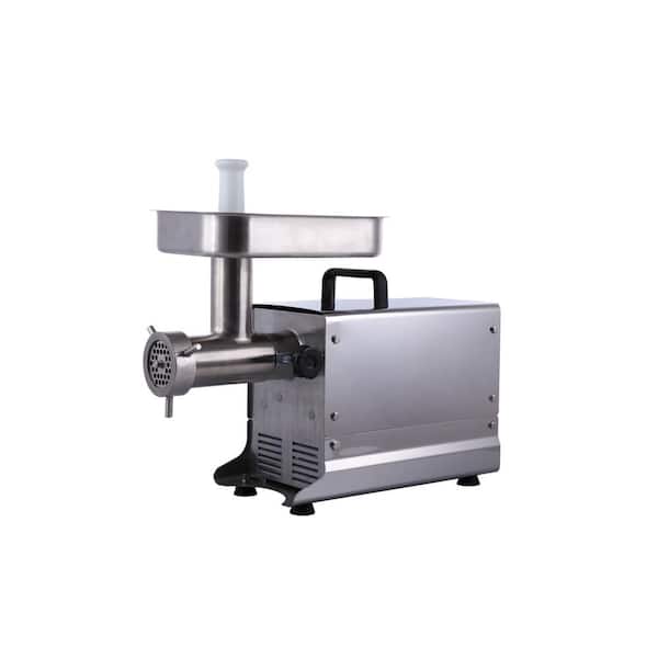 Valley Sportsman #22 1 HP Stainless Steel Electric Meat Grinder