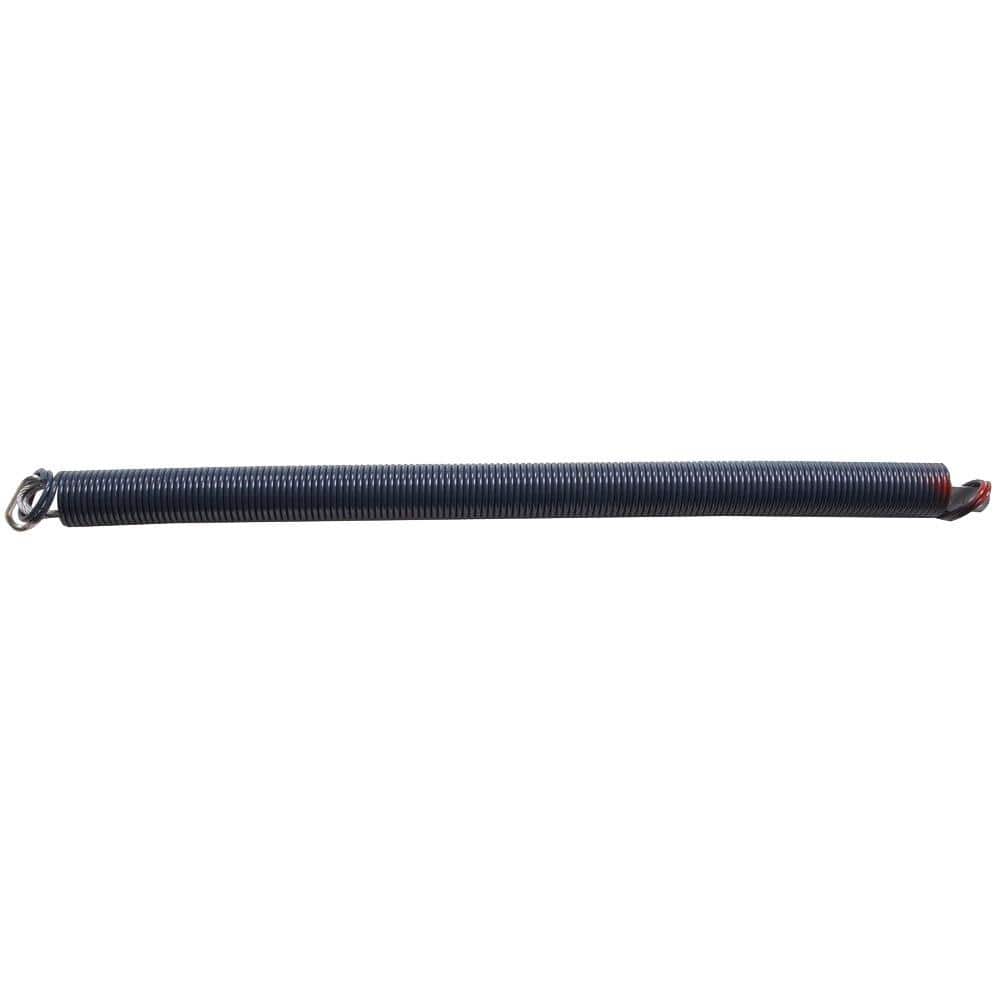 25 in. x 110 lbs. White Extension Spring with Safety Cables (1-Pack) price history on PriceWatchPro