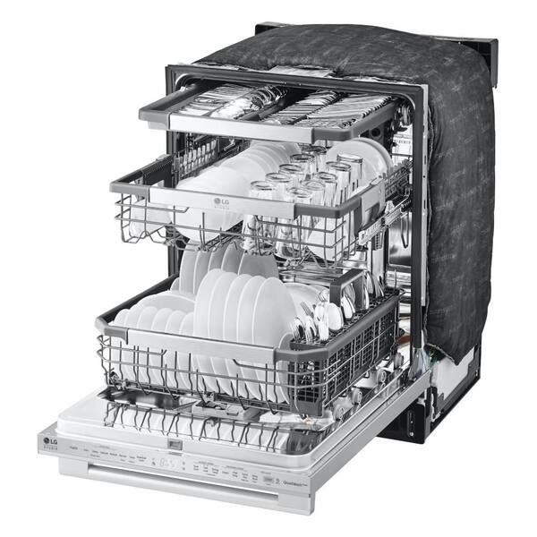 insignia 24 top control built in dishwasher