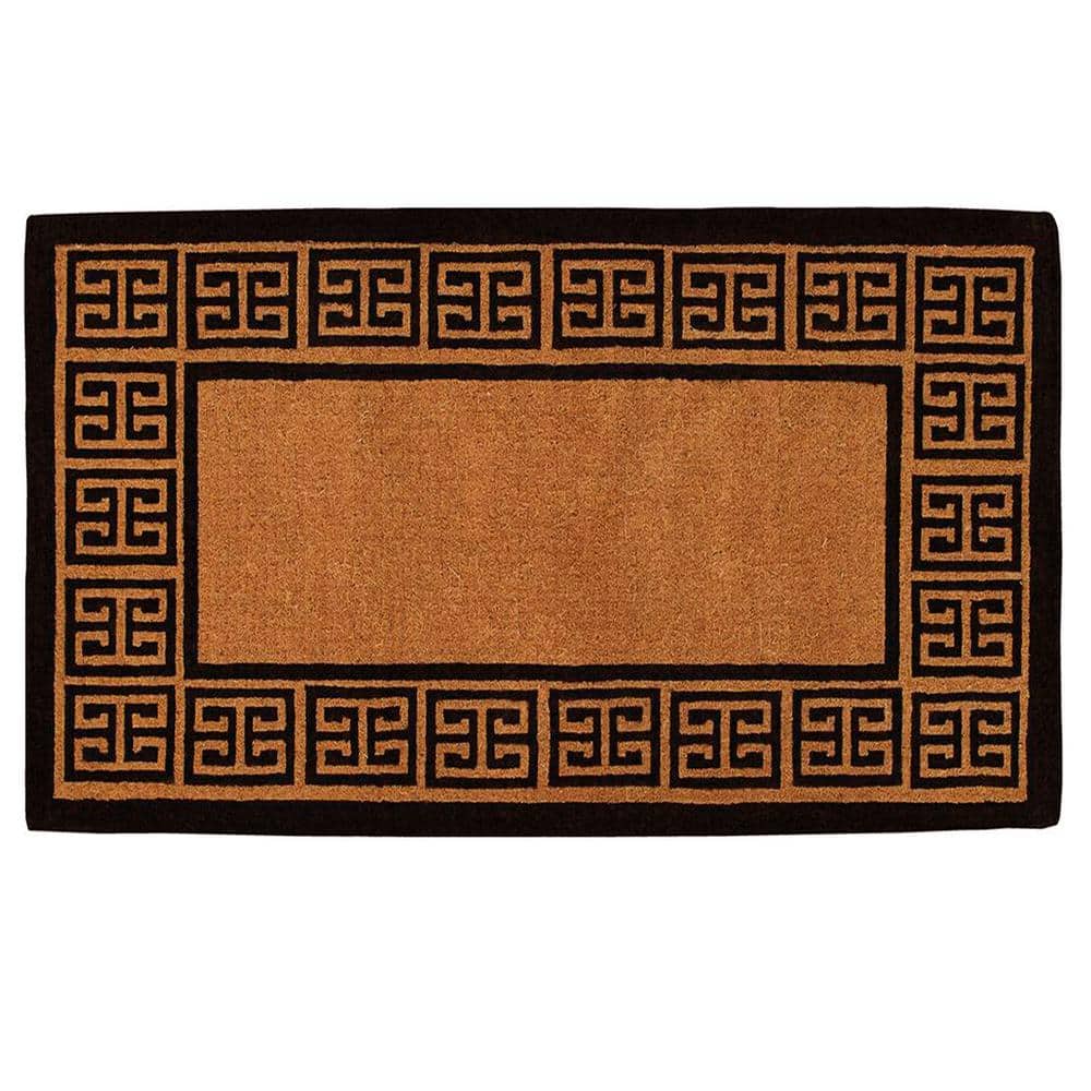 "The Grecian Doormat 18"" x 30"" x 1.50""" price history on PriceWatchPro