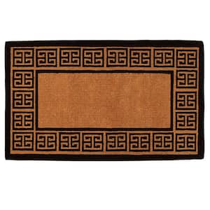 The Grecian Doormat 18" x 30" x 1.50"