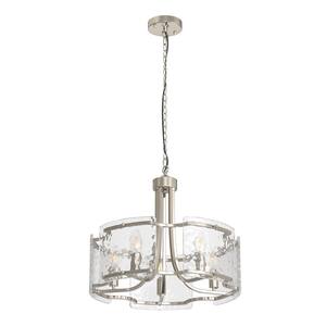 Home Decorators Collection Westchester 4-Light Polished Chrome