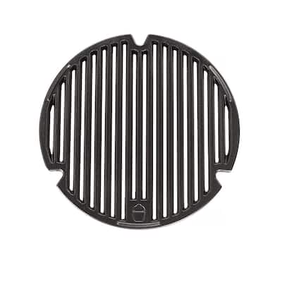 Kamado Joe Cast Iron Sear Plate for Classic Joe and Joe Jr Grills Cast Iron Sear Plate for Classic Joe and Joe Jr Grills