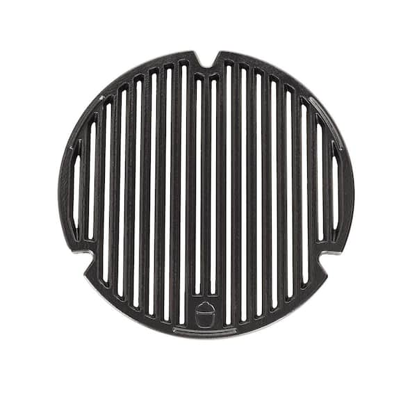 Kamado Joe Cast Iron Sear Plate for Classic Joe and Joe Jr Grills