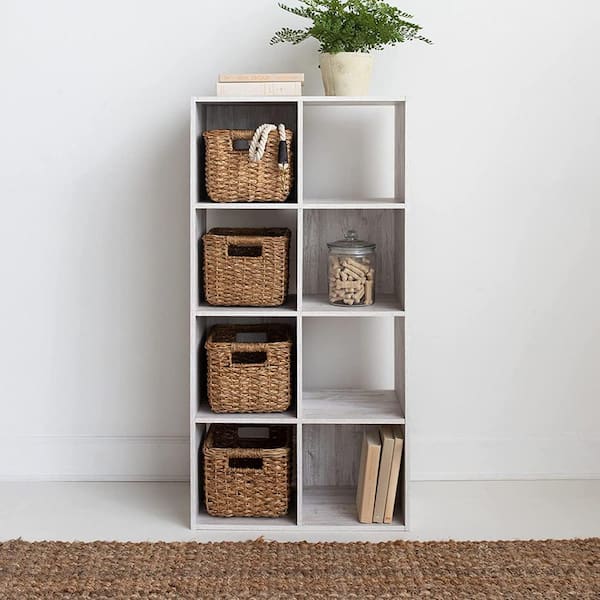 Cube Storage Organizer discount 5-Cube (11.8