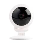 Smart Security 360-View Wi-Fi Camera