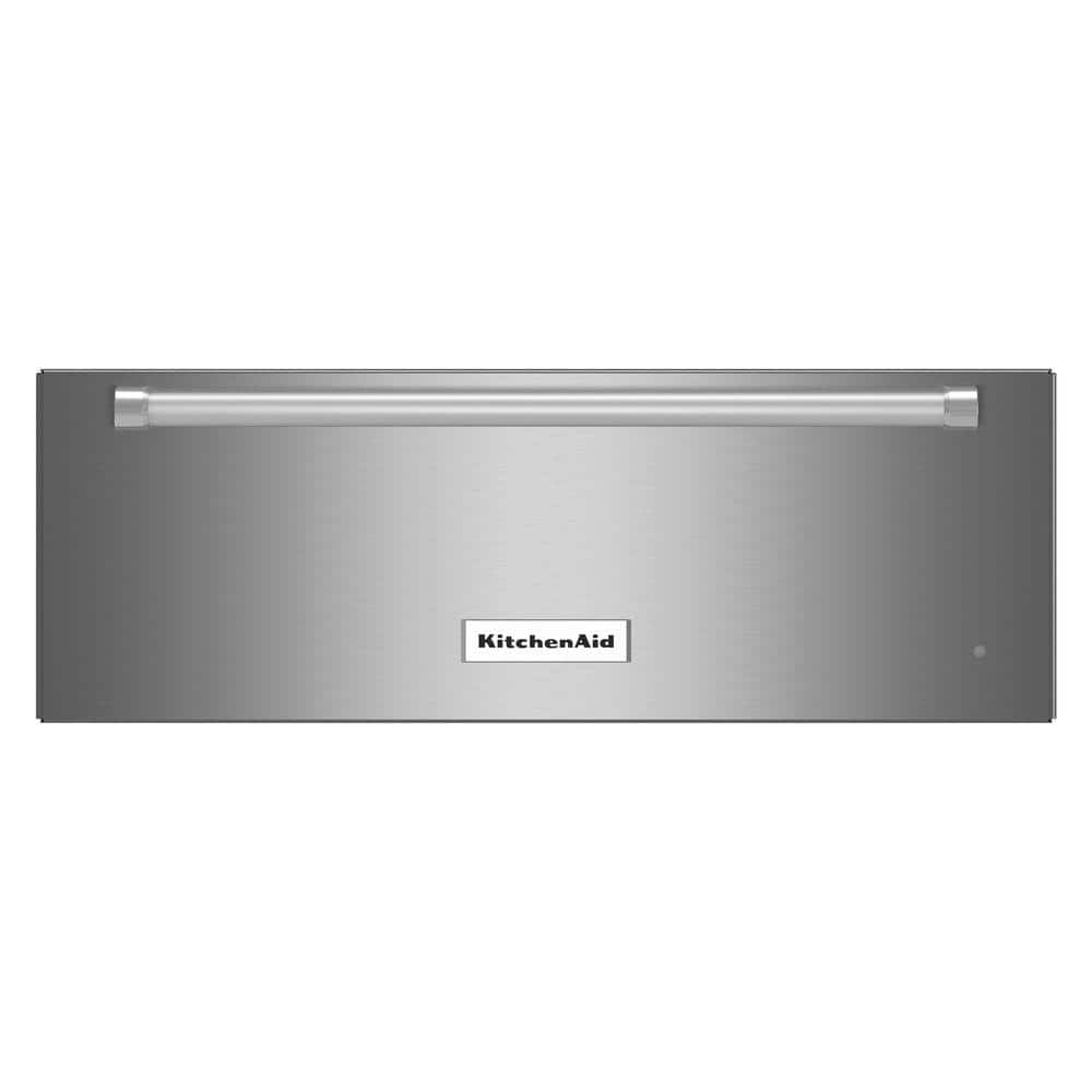 Architect Series II 30 in. Slow Cook Warming Drawer