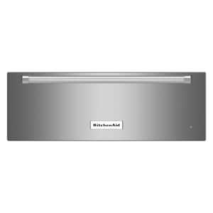 Architect Series II 30 in. Slow Cook Warming Drawer