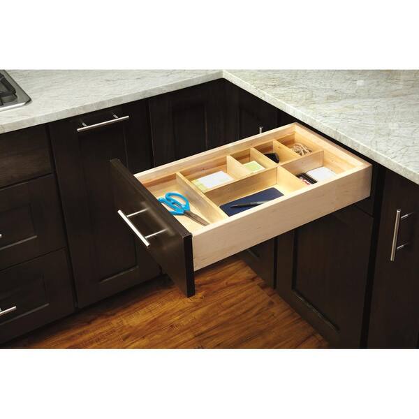 Drawer Organizer Kit