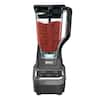 NINJA Professional Blender 72 oz. 3-Speed Black 1000-Watt Blender (BL610)  BL610 - The Home Depot