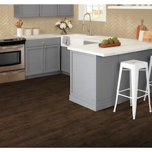 American Estates Spice Matte 9 in. x 36 in. Color Body Porcelain Floor and Wall Tile (13.02 sq. ft./Case)
