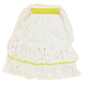 Synthetic Blend Small Rayon Cotton Mop Head
