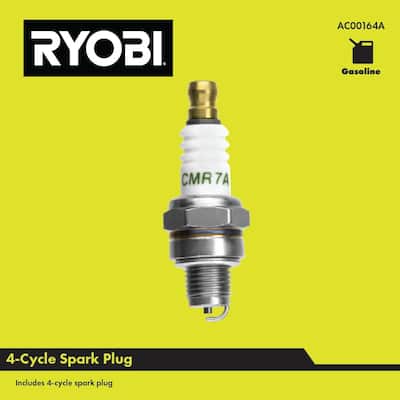 4-Cycle Spark Plug