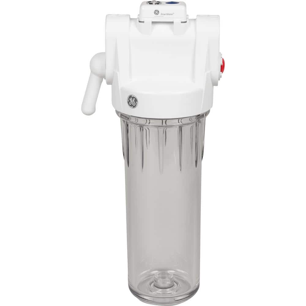 GE Whole House Water Filtration System GXWH20T - The Home Depot