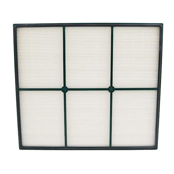 Genuine QuietFlo True HEPA Replacement Air Purifier Filter