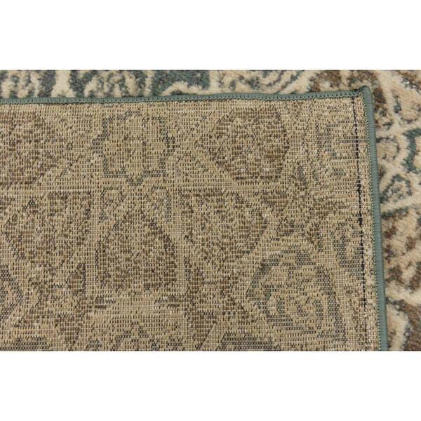 Unique Loom Tuareg Oasis Multi 9' 0 x 12' 0 Area Rug 3138754