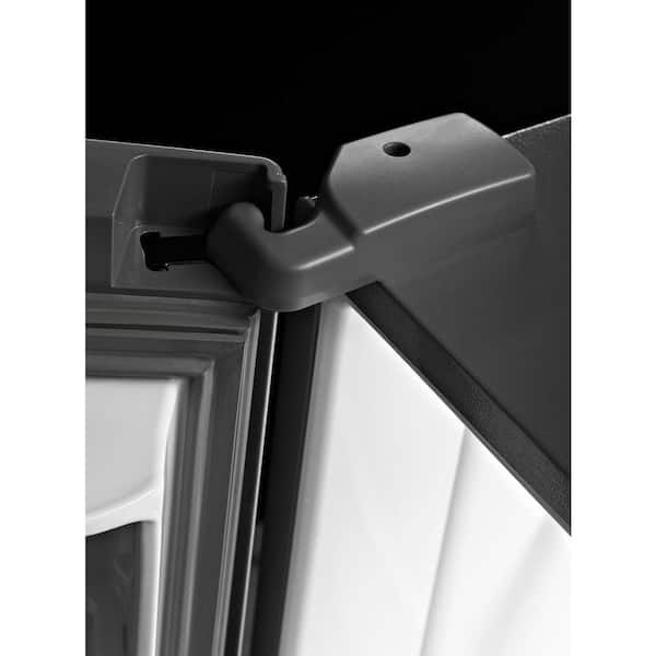 Maytag French Door Fridge (MFC2062FEZ) - Fingerprint Resistant Stainless Steel Maytag French Door Fridge (MFC2062FEZ) - Fingerprint Resistant Stainless Steel