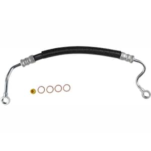 Power Steering Pressure Line Hose Assembly - From Pump