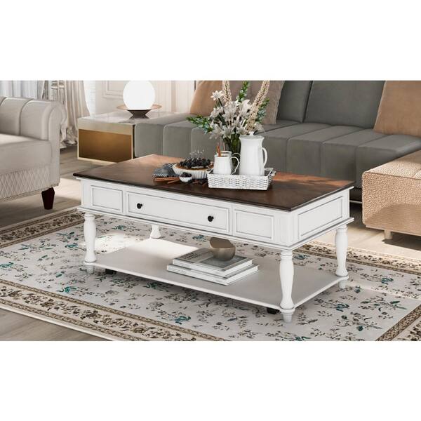 tavant coffee table set