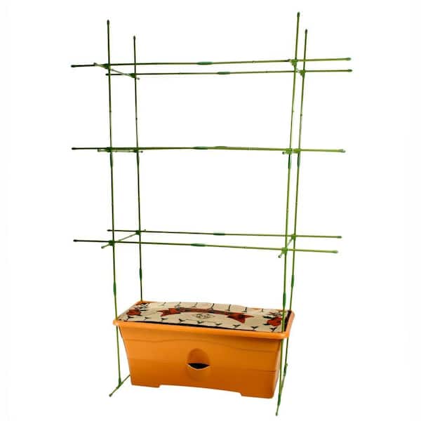 Unbranded 40 in. W x 20.50 in. D x 56.5 in. H Staking Kit