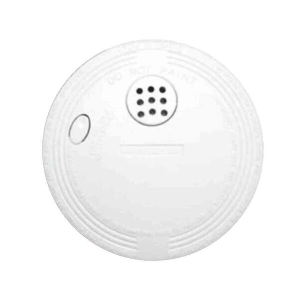 Universal Security Instruments Battery Operated Smoke and Fire Alarms (6-Pack)