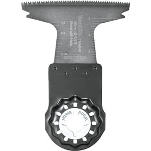Bosch 32 pc. StarlockPlus Oscillating Multi-Tool Kit GOP40-30C - Acme Tools