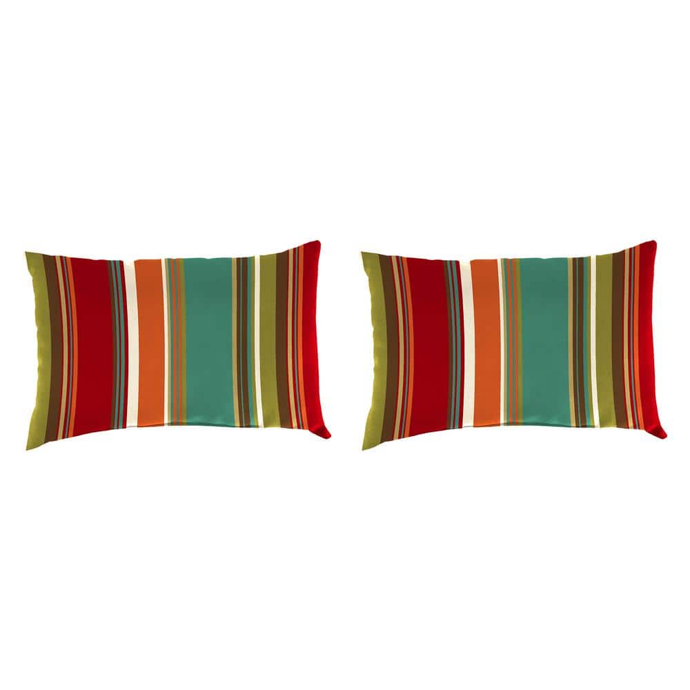 Jordan Manufacturing 18 in. L x 12 in. W x 4 in. T Westport Teal