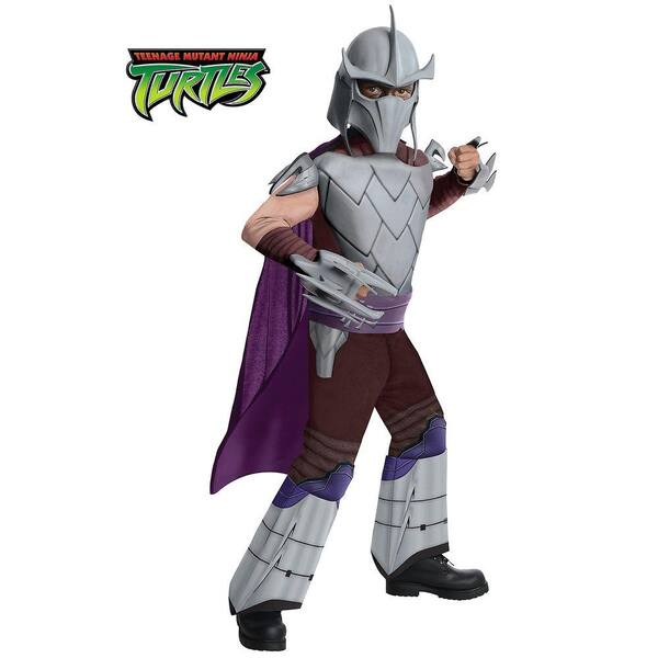 Rubie's Costumes Boys Deluxe Shredder Costume