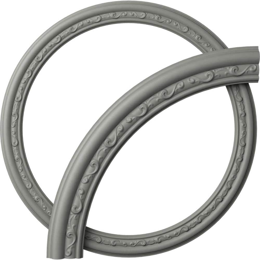 3 ft. Watford Ceiling Ring Kit price history on PriceWatchPro