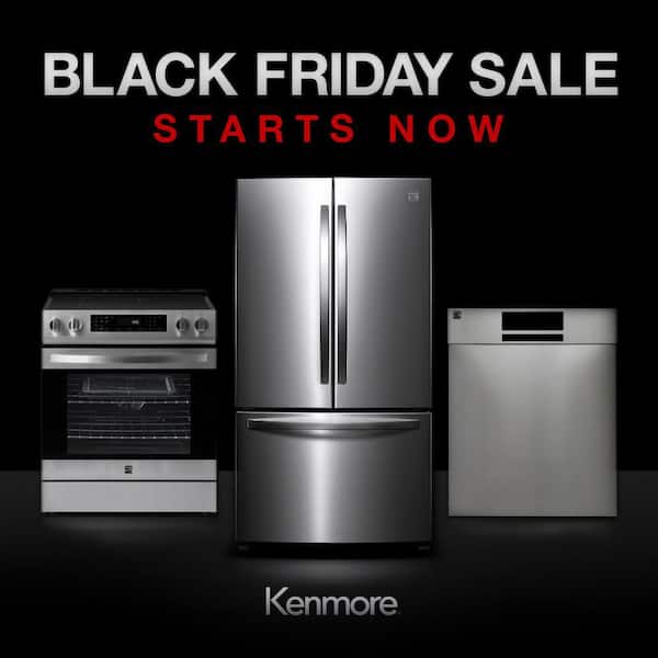 24 in. Standard Built-In Dishwasher in Stainless Steel with TotalFlex 3rd Rack, Interior Light and TurboDry