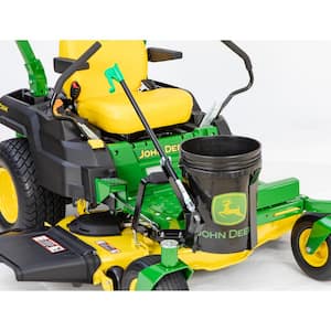 John deere z540r online home depot