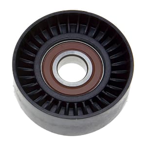 Drive Belt Idler Pulley - Air Conditioning