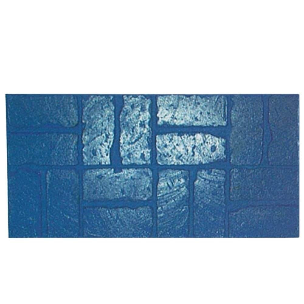 31.5 in x 17 in. Antique Brick Basket Weave Floppy Mat price history on PriceWatchPro