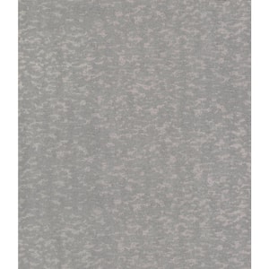 Weathered Cypress Blue Matte Paper Non-Pasted Wallpaper