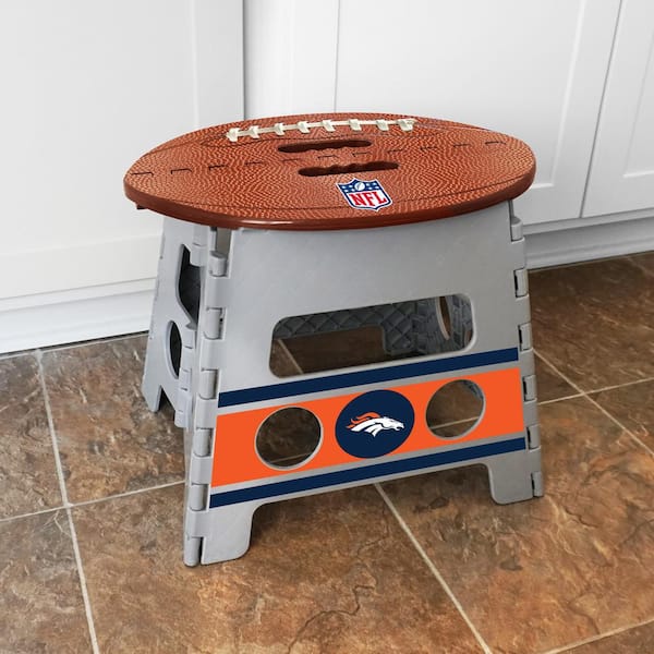 Denver Broncos Dog House Frame